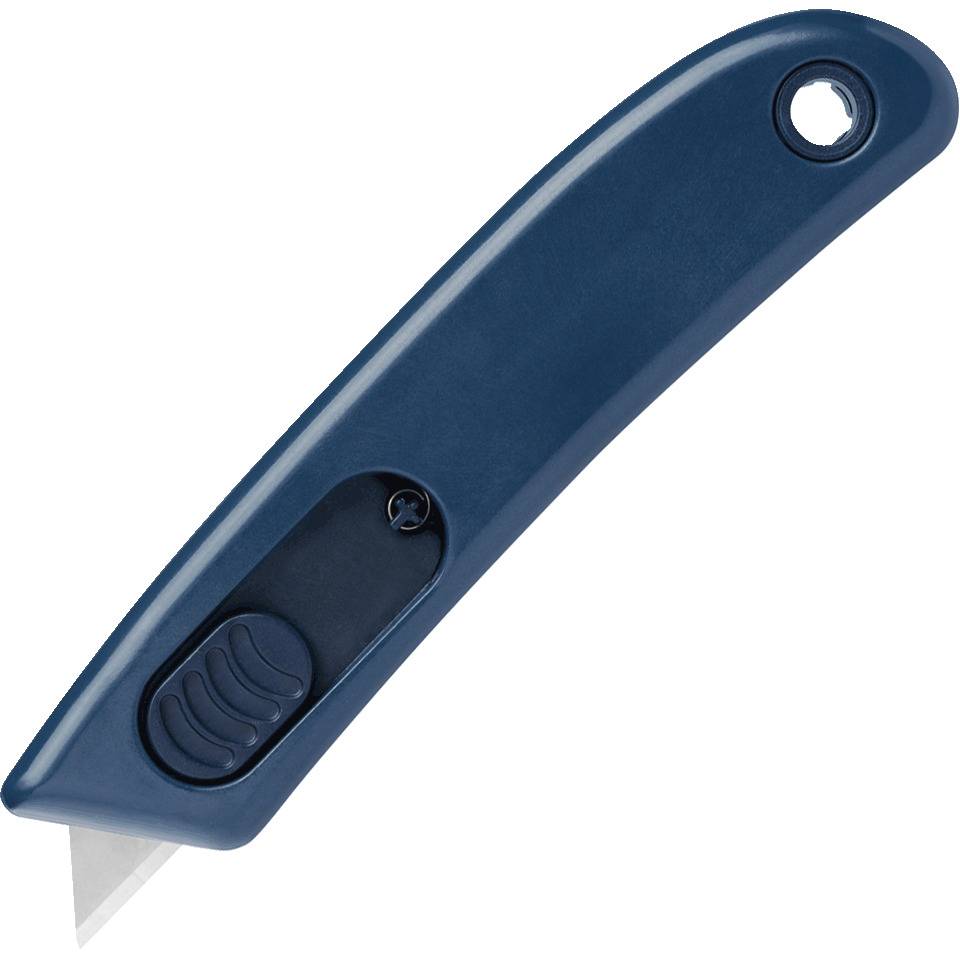 MARTOR Sicherheitsmesser SECUNORM SMARTCUT, detektierbar, 28g