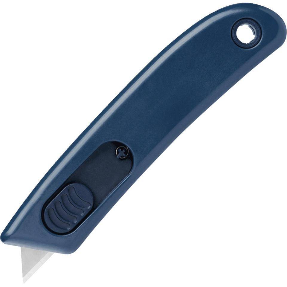 MARTOR Sicherheitsmesser SECUNORM SMARTCUT, detektierbar, 28g