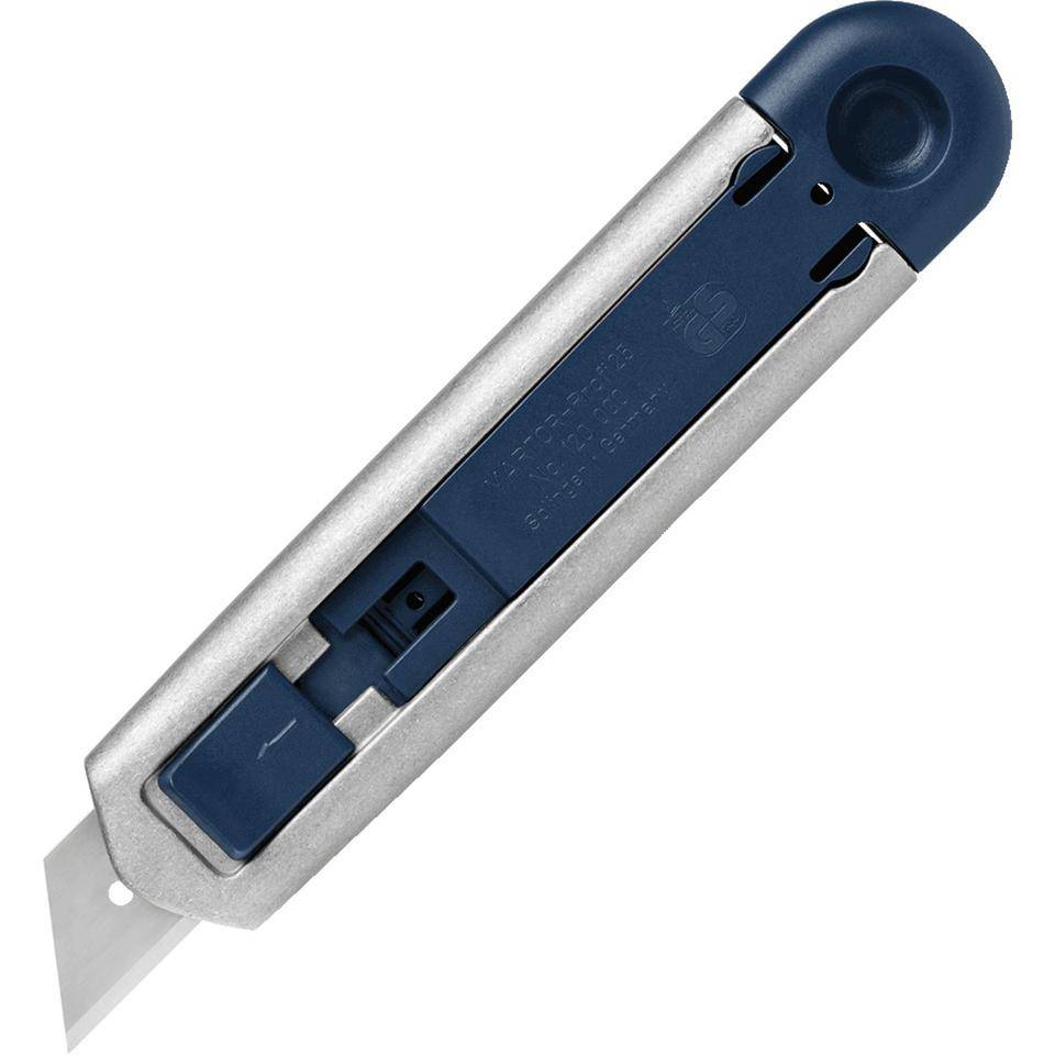 MARTOR Sicherheitsmesser SECUNORM PROFI25, detektierbar, 142x31x19mm, 99g