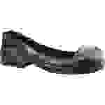 Impacto® Überziehschuh Turbo Toe, schwarz/blau, PVC, Größe 45-46