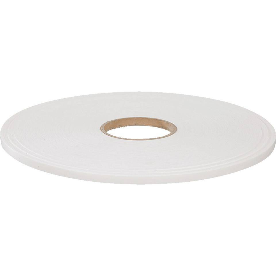 3M Klebeband, doppelseitig, Polyethylen, 12mm, 33m/Rolle
