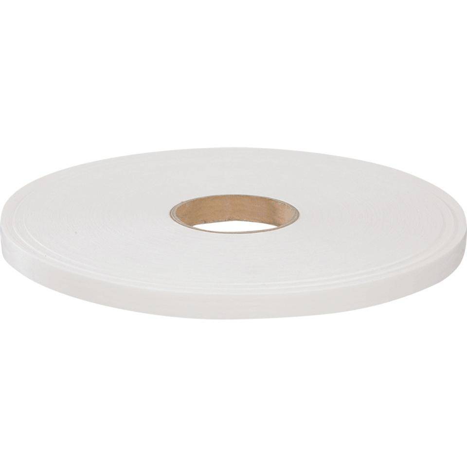 3M Klebeband, doppelseitig, Polyethylen, 19mm, 33m/Rolle
