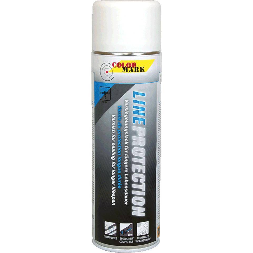 Versiegelungslack Line Protection, transparent, 500ml/Dose