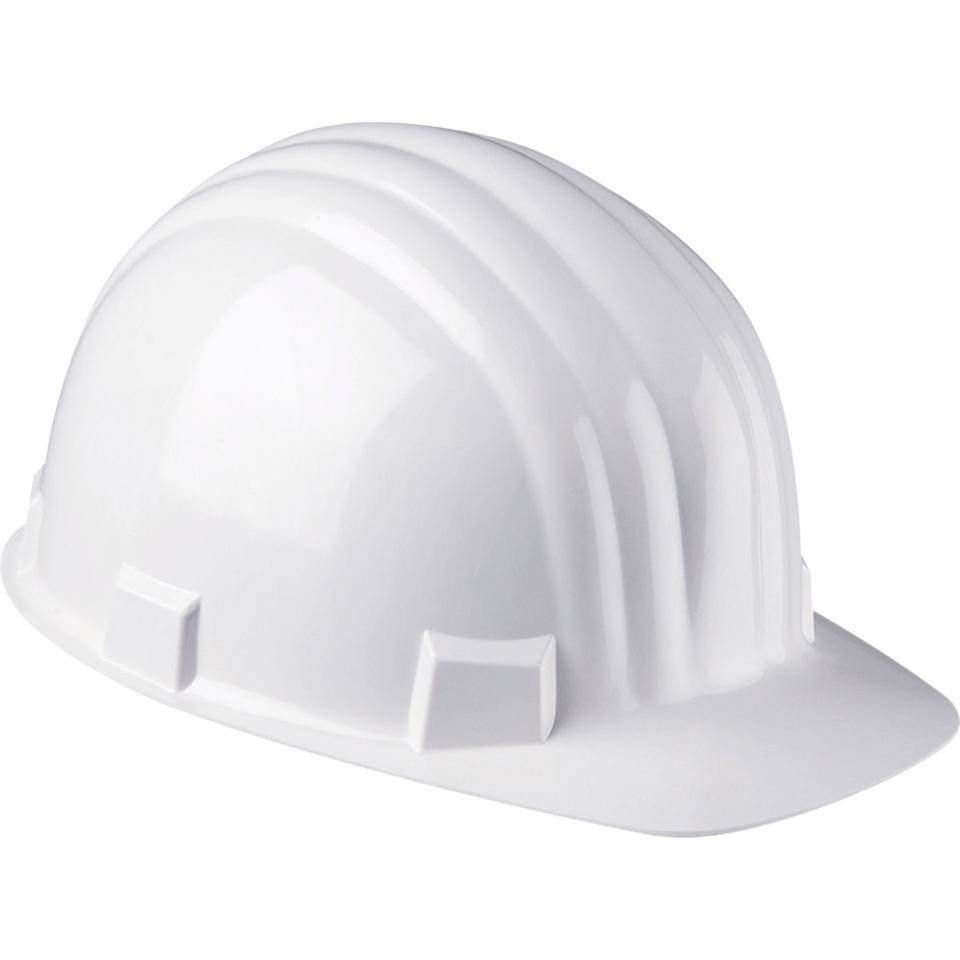 Schuberth Elektrikerhelm BOP Energy 3000, Kat.III, EN 397, Drehverschluss, weiß, 475g