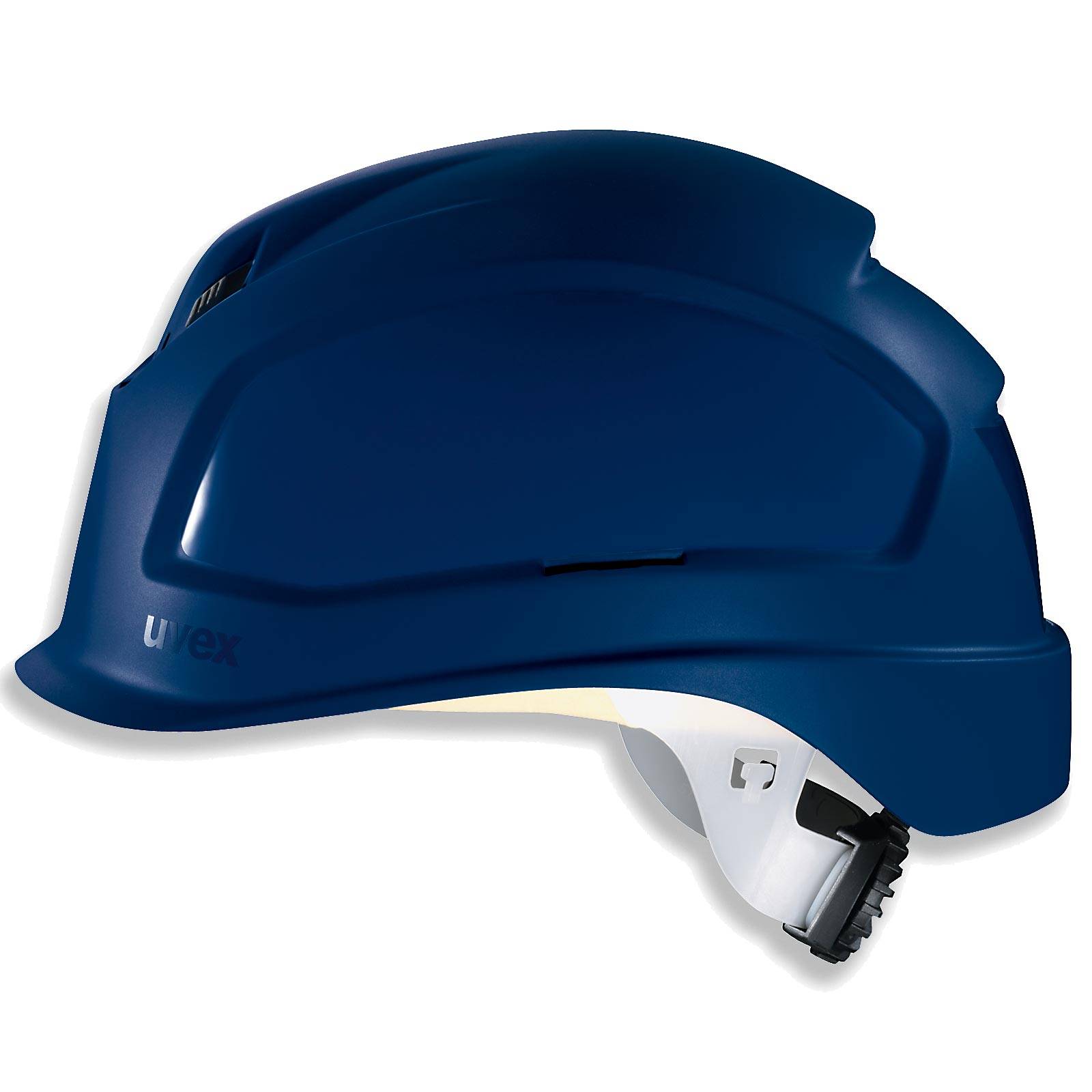 uvex Schutzhelm pheos B-S-WR - Farbe:blau