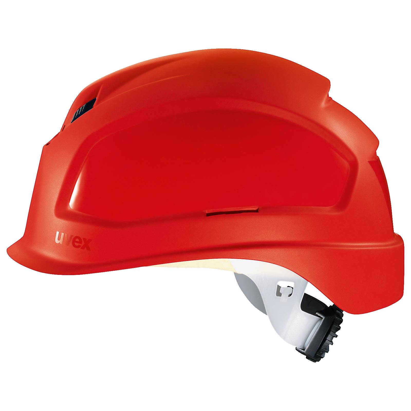 uvex Schutzhelm pheos B-S-WR - Farbe:blau