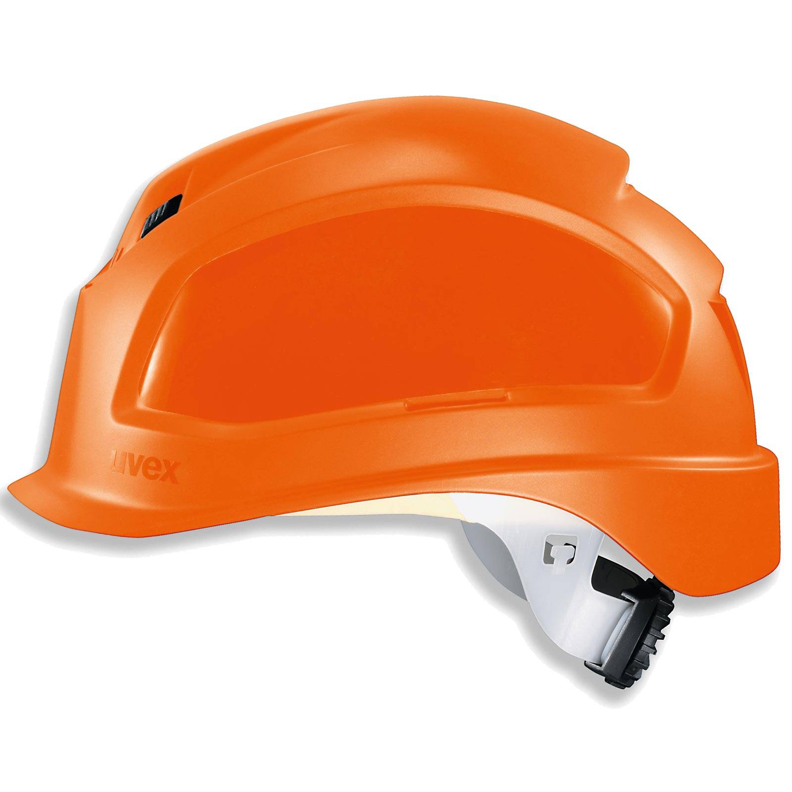 uvex Schutzhelm pheos B-S-WR - Farbe:blau