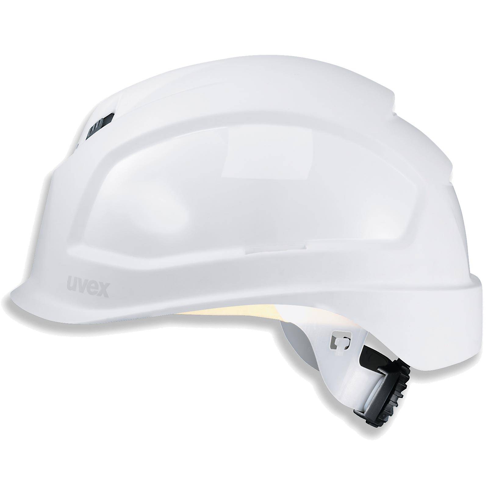 uvex Schutzhelm pheos B-S-WR - Farbe:blau