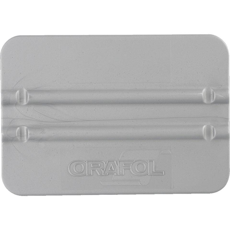 Rakel Oranienburg ORAFOL, zum Anbringen von Folien, silbergrau, 70x100mm