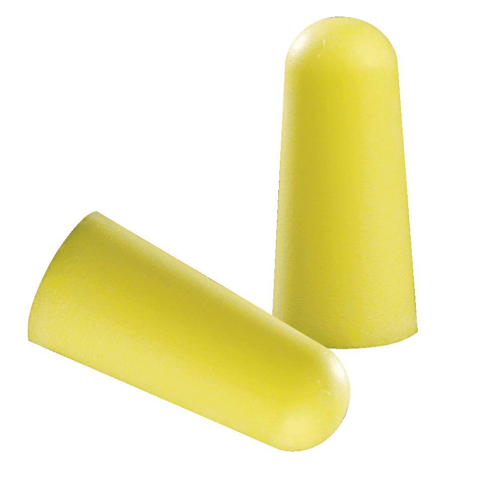 Gehörschutzstöpsel Nachfüllset SP 300, für Work Gehörschutz-Spender, 2x200 Paar/VE