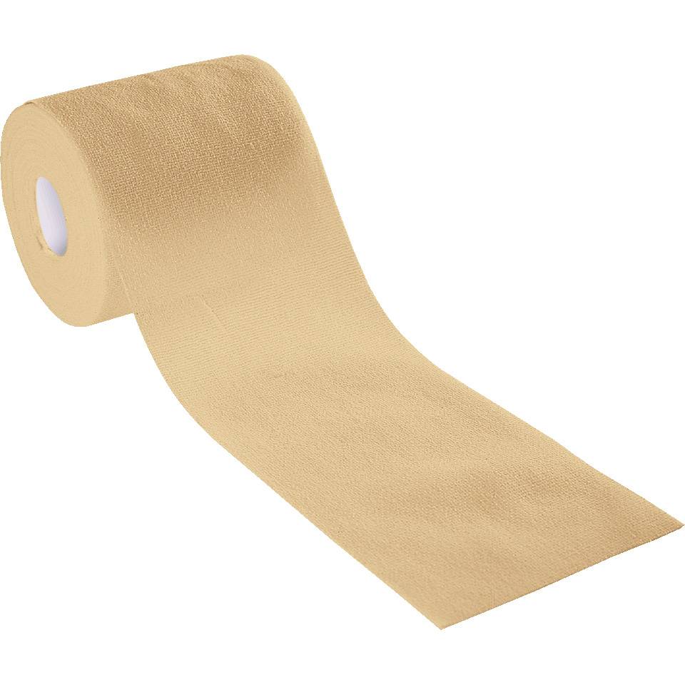 Gazofix® Fixierbinde, hautfarben, latexfrei, 8cmx4m, 10/VE