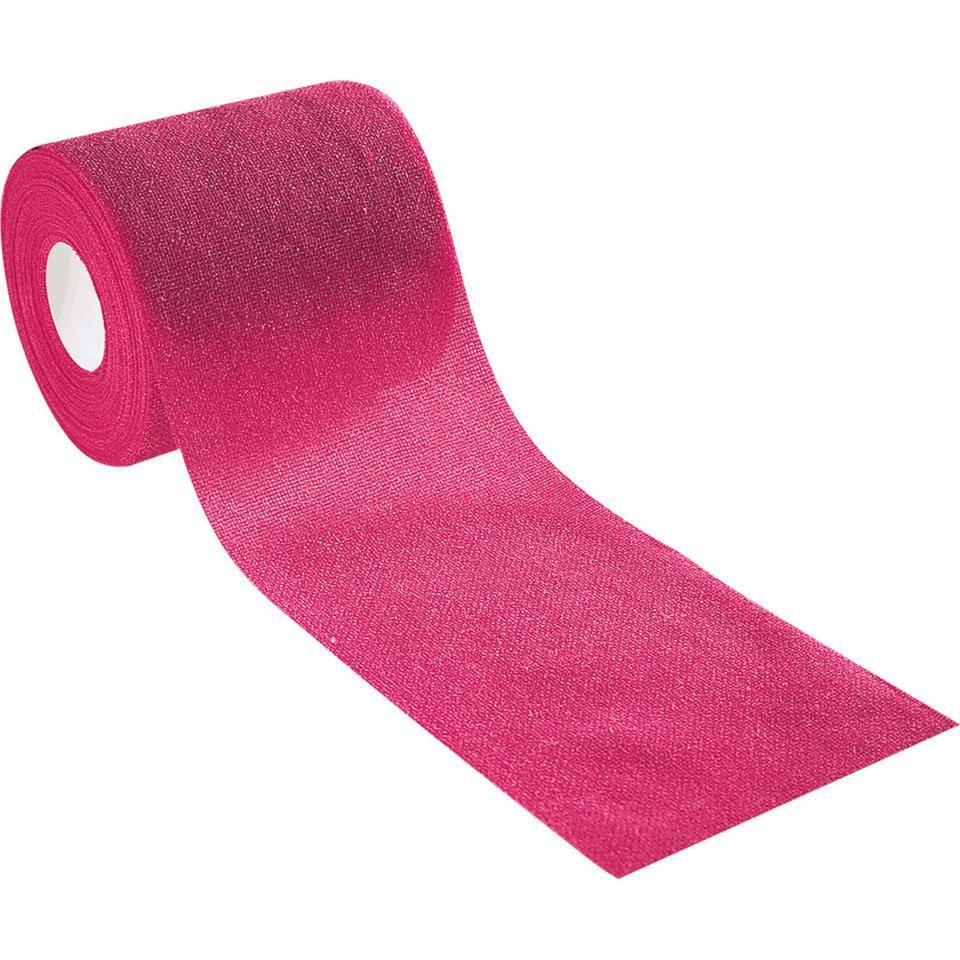 Gazofix® Fixierbinde, pink, latexfrei, 8cm, 20m/Rolle