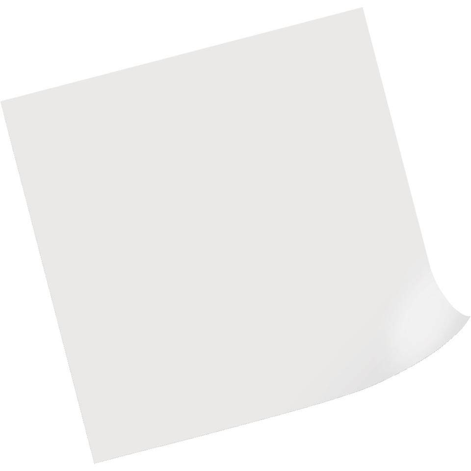 Klebestreifen f. Fluchtwegsicherung DEXCON, zur bohrlochfreien Montage, 150x150mm