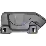 Schuberth Multifunktionsadapter MFA-DURO, schwarz Schuberth Multifunktionsadapter MFA-DURO, schwarz