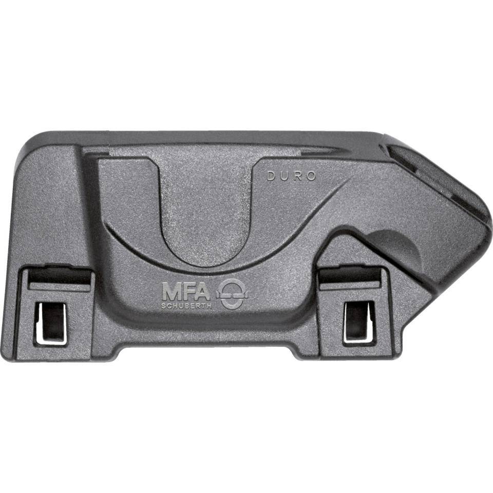Schuberth Multifunktionsadapter MFA-DURO, schwarz