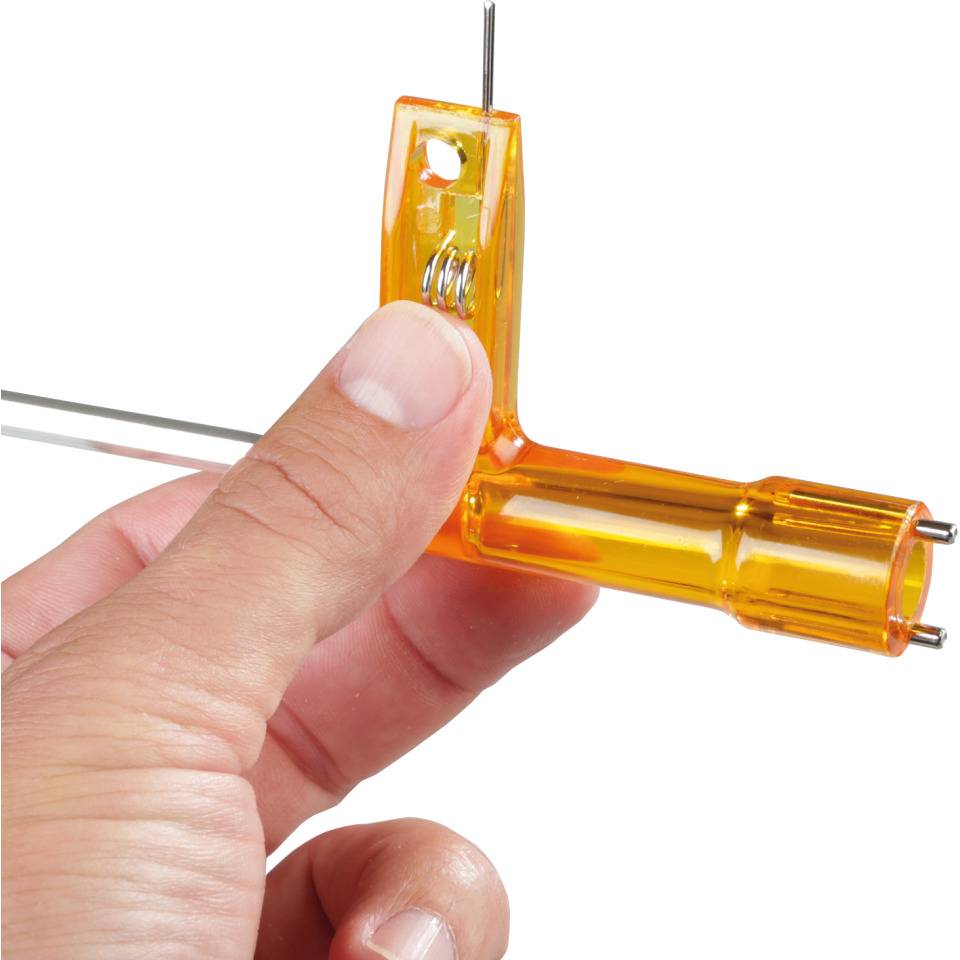 Schlüssel, für Baken- und Warnleuchten BakoLight LED, Länge 6-Kant 135mm