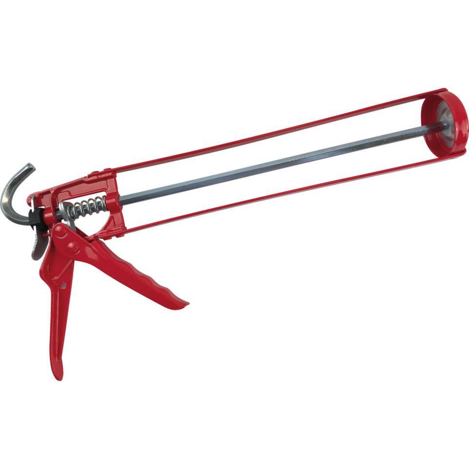 Kartuschenpistole, für Strukturkleber GRIPFILL™
