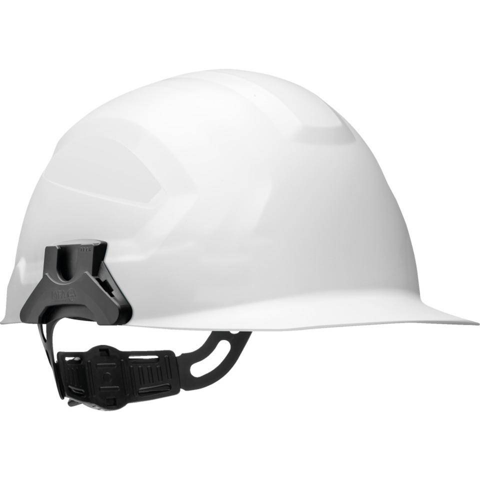 Schuberth Elektrikerhelm CROSS® ELECTRIC, Kat.III, EN 397, weiß,395g, 53-61cm