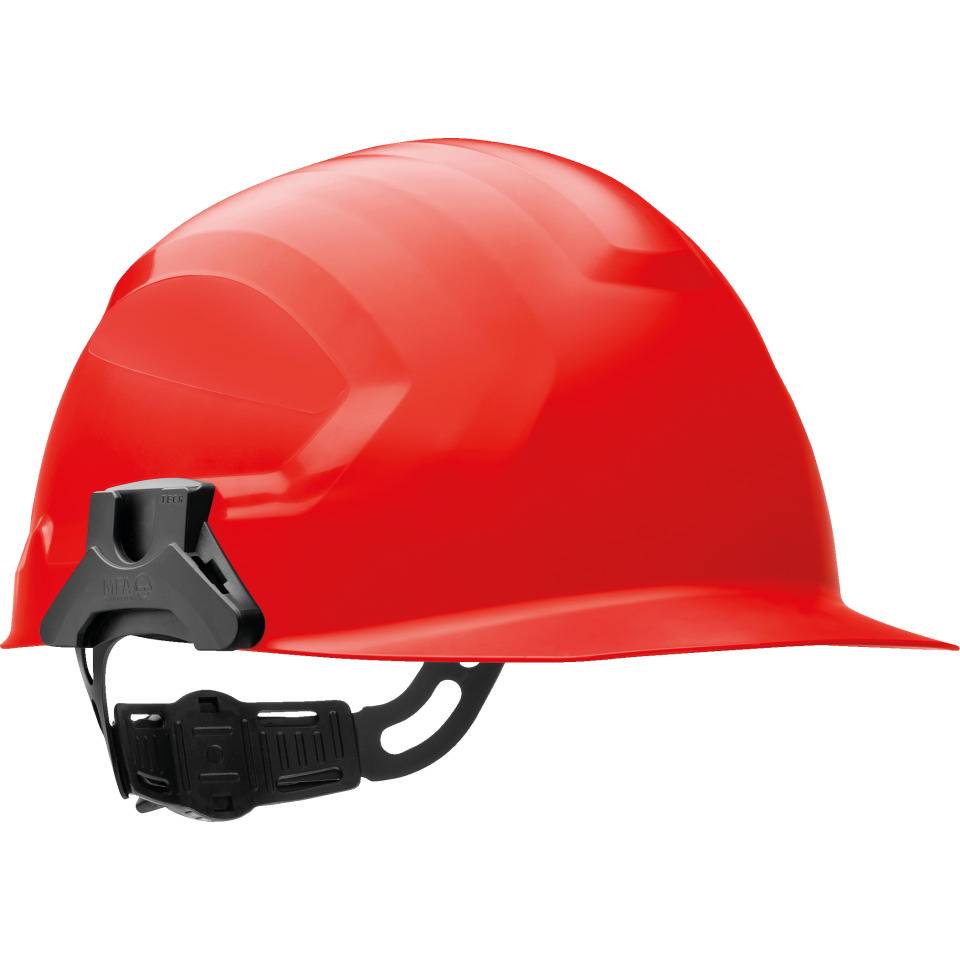 Schuberth Elektrikerhelm CROSS® ELECTRIC, Kat.III, EN 397, rot, 395g, 53-61cm