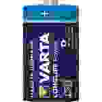 VARTA Alkali-Mangan-Batterie Mono LONGLIFE Power (LR20, D), 1,5V