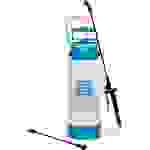 GLORIA® Drucksprüher CleanMaster PERFORMANCE PF50, mit Hohlkegeldüse, 5 Liter