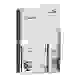 DURABLE PC Cleaning Kit, Komplettset, Bildschirmreinigung, 125ml/150ml/PAK