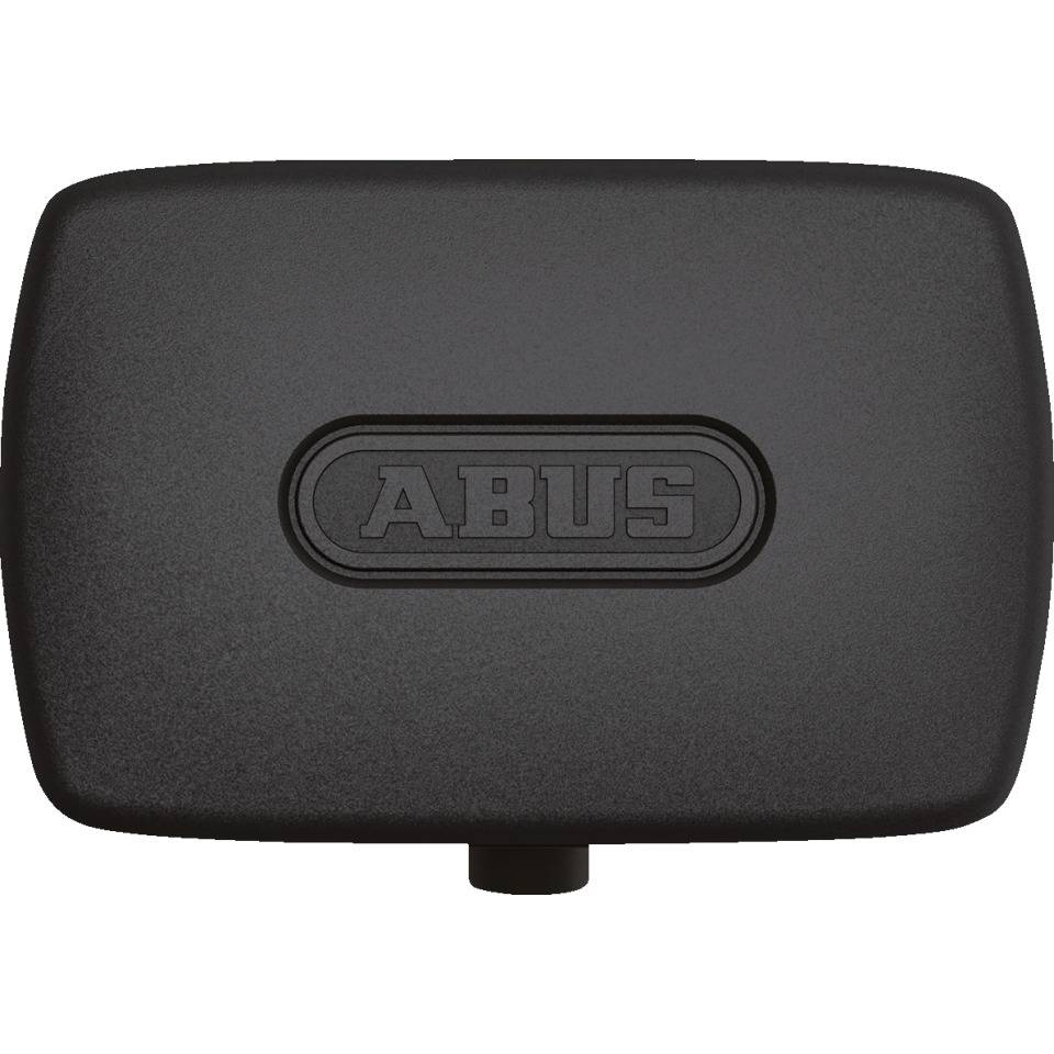 ABUS Alarmbox BK, erkennt Erschütterungen und kleinste Bewegungen, schwarz