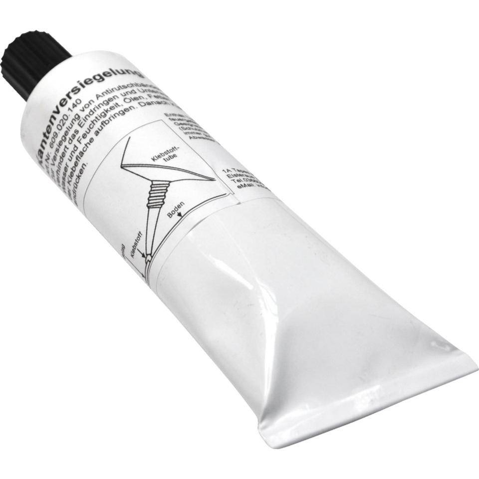 Kantenversiegelung für Antirutschbeläge, 140ml/Tube