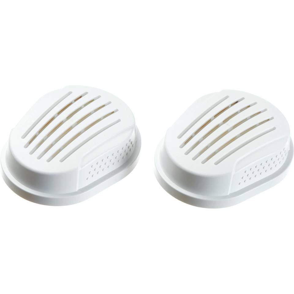 Dräger Filter P3 R, für Halbmaske X-plore 3300, Vollmaske X-plore 5500, 2/VE