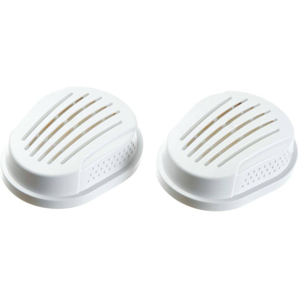 Dräger Filter P3 R, für Halbmaske X-plore 3300, Vollmaske X-plore 5500, 2/VE