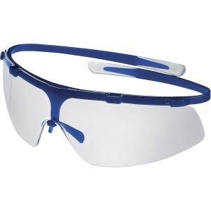 Uvex Schutzbrille SuperG Kunststoff 9172 265 EN 166 + EN 170 (9172 265)
