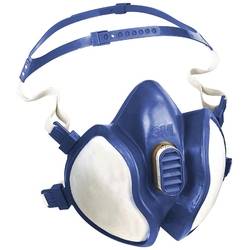 3M 4277 Halbmaske FFABE1P3 R D