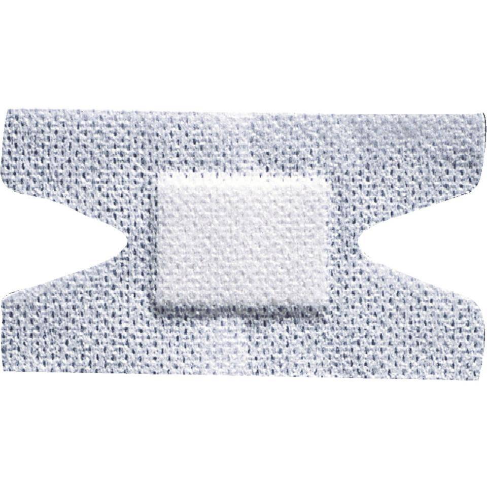 Nachfüllset für aluderm-aluplast Pflasterspender, Fingergelenkverband, 50/VE