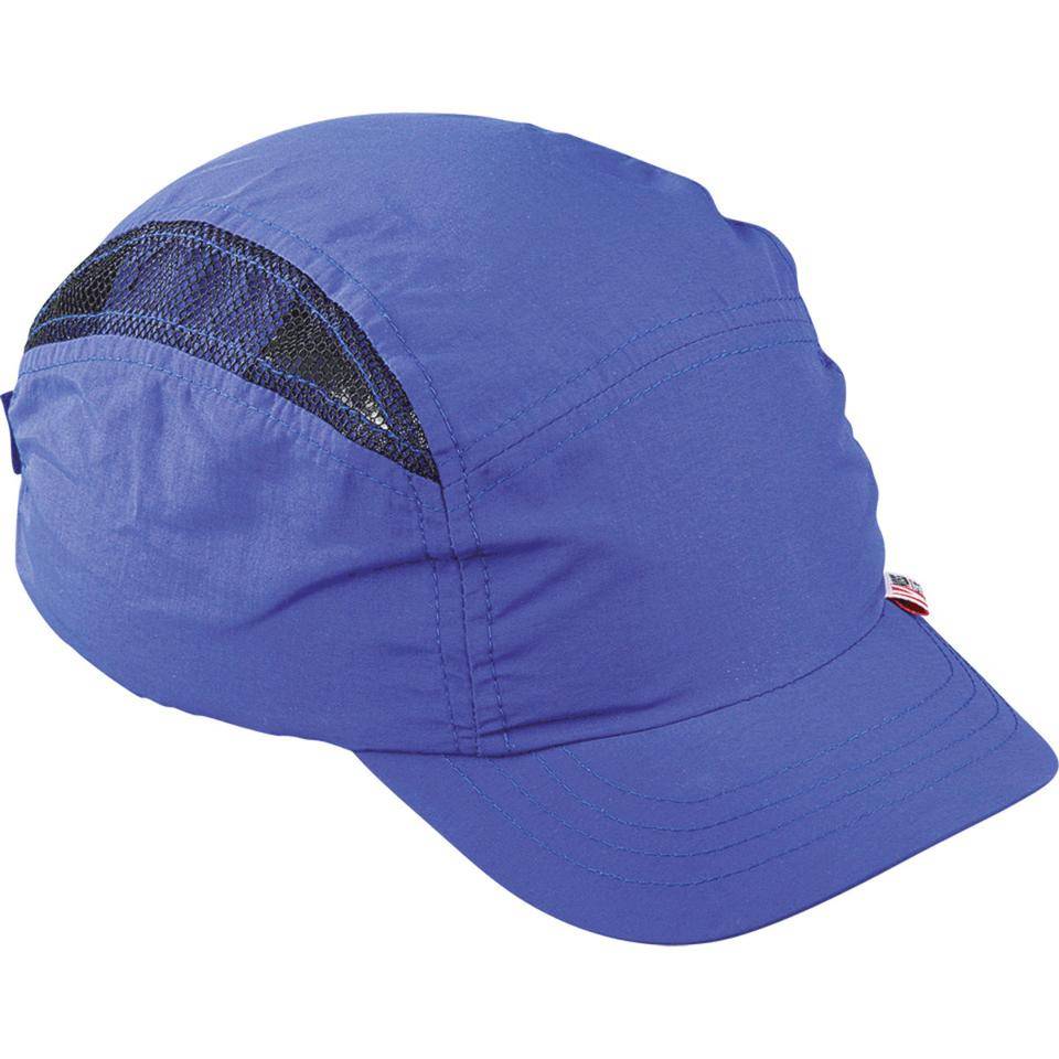 VOSS Anstoßkappe Cap modern style, EN 812, blau, 130g