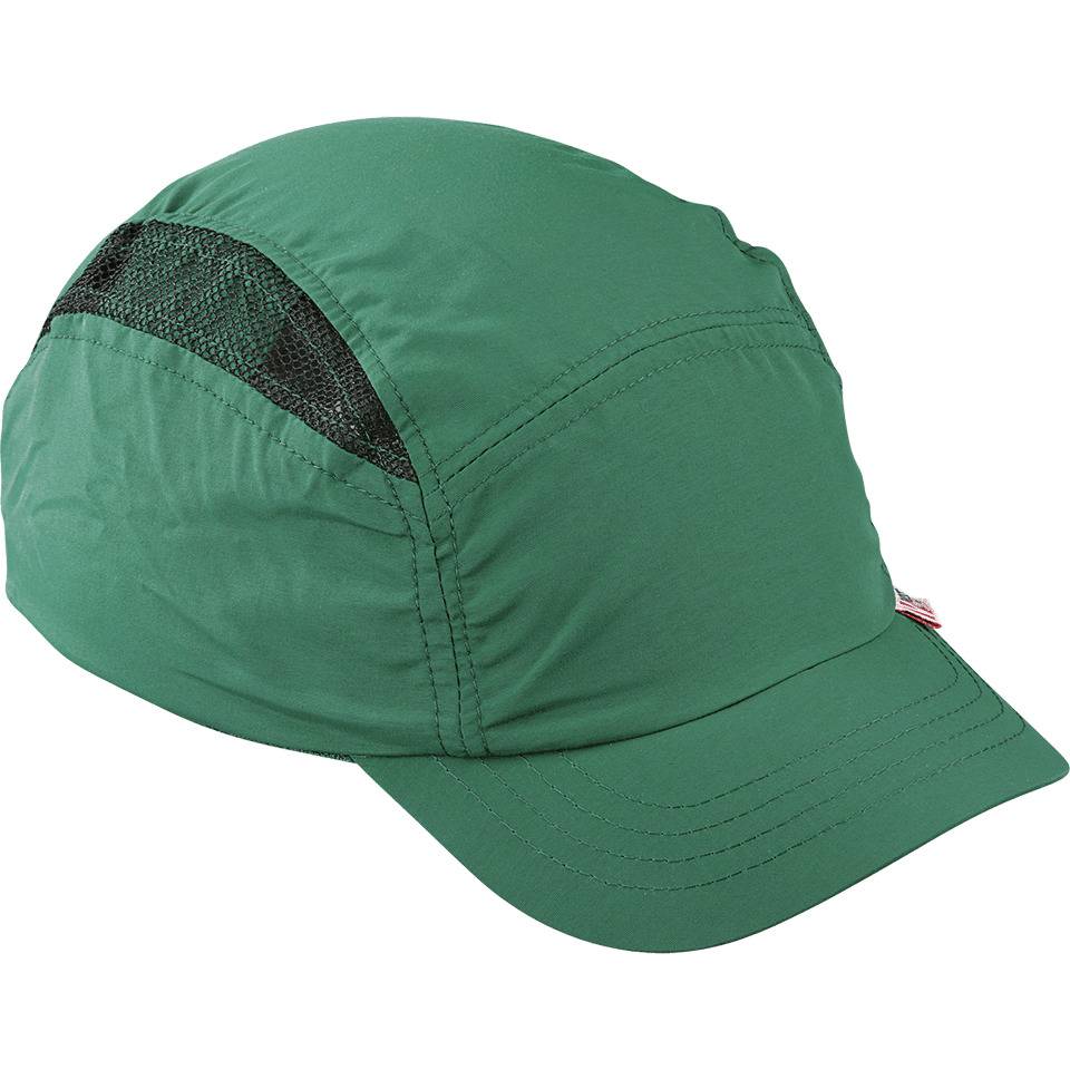 VOSS Anstoßkappe Cap modern style, EN 812, grün, 130g