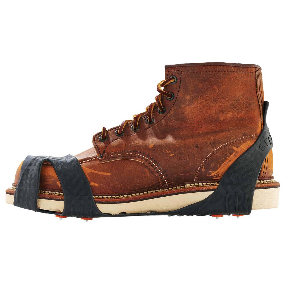 Ergodyne Schuhspikes TREX 6300, L