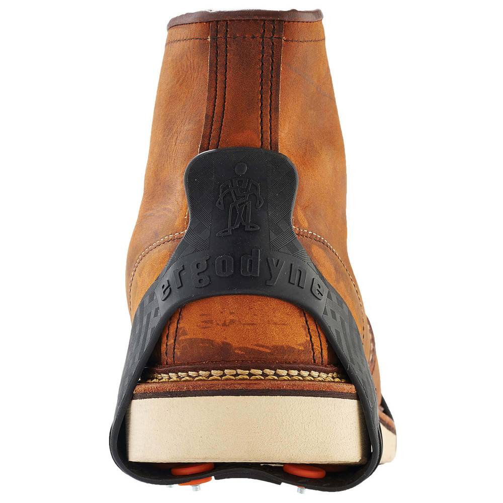 Ergodyne Schuhspikes TREX 6300, L