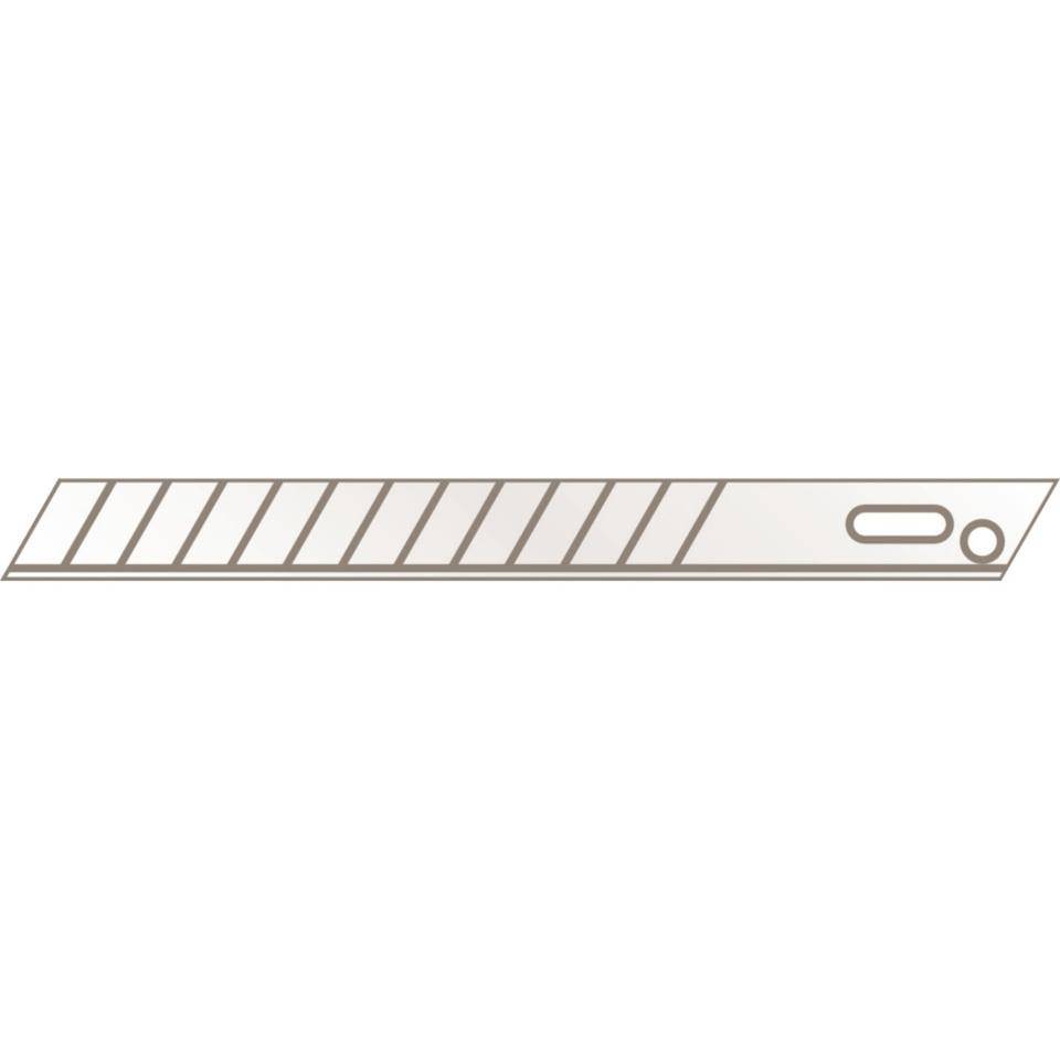 Ersatzklinge Nr.76, für MARTOR Messer, 10 Stück/VE