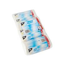 PAPSTAR 12460 - 35 l - Transparent - Hart-Polyethylen (HDPE) - 69 cm - 550 mm -