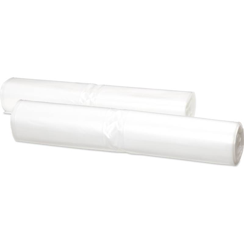 TORK Abfallsack, transparent, 50 Liter