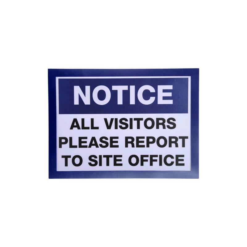 EXACOMPTA Magnetrahmen, DIN A4, blau