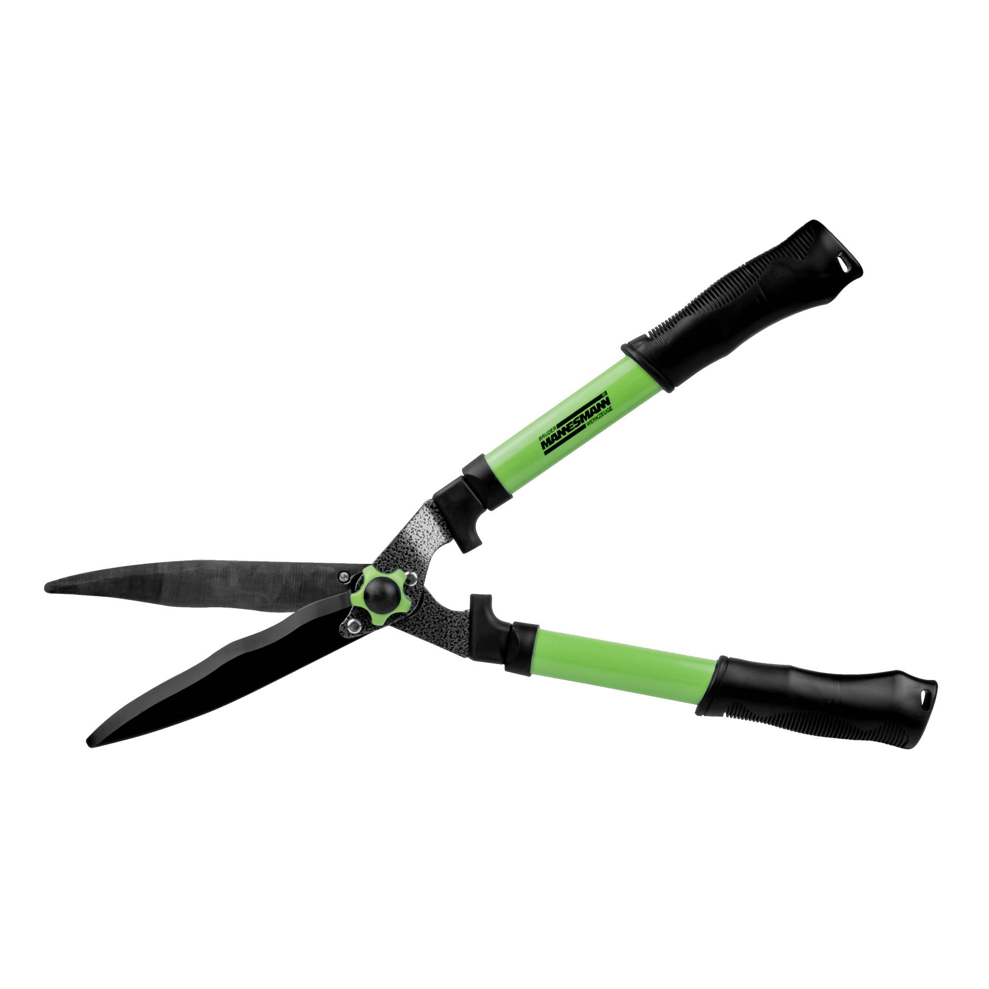 BRÜDER MANNESMANN Gartenscheren-Set M63303 3tlg.