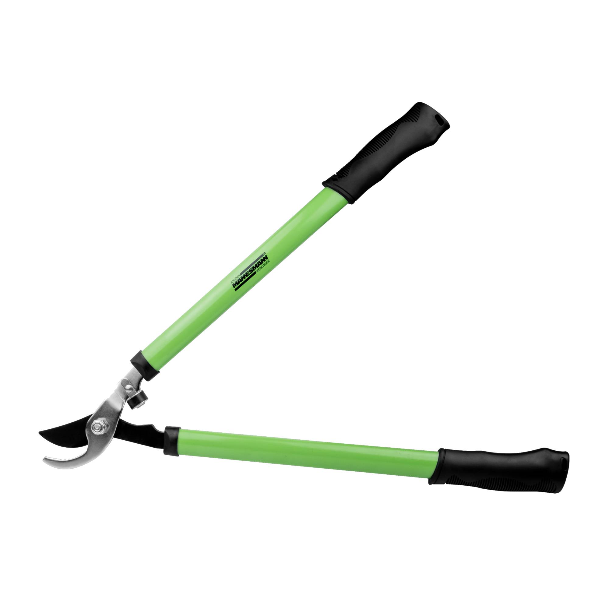 BRÜDER MANNESMANN Gartenscheren-Set M63303 3tlg.