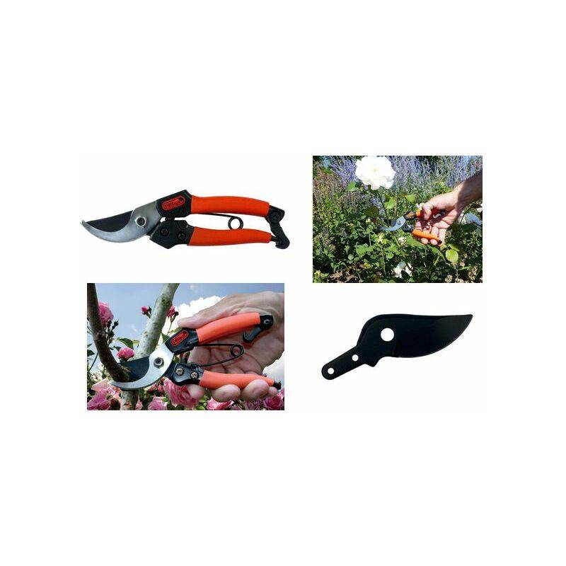 Garten PRIMUS Ersatzfeder für Damen-Gartenschere