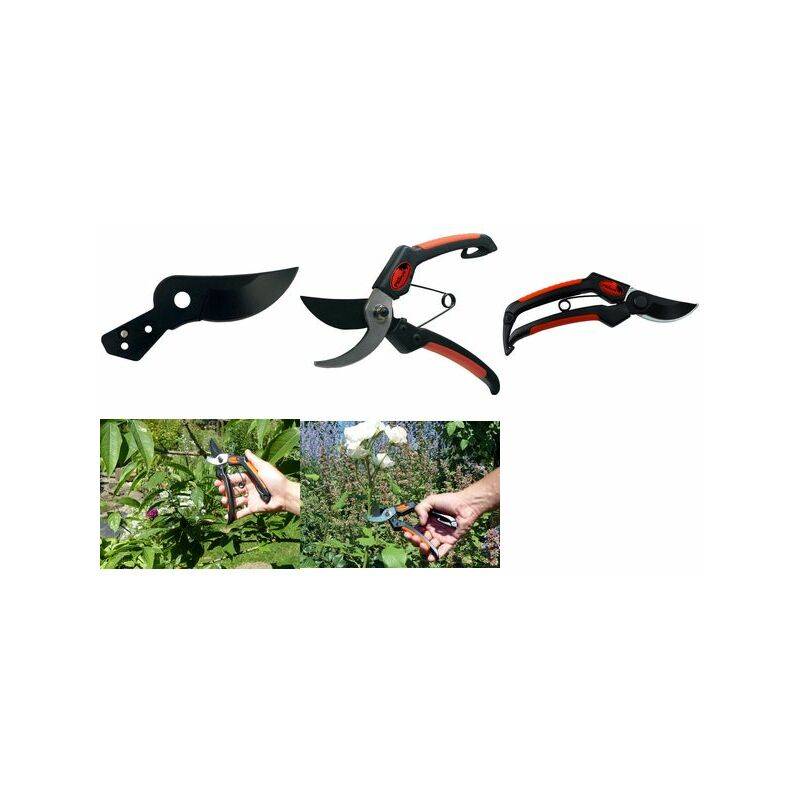 Garten PRIMUS Ersatzfeder für Herrenschere-Gartenschere