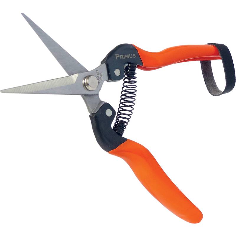 Garten PRIMUS Gartenschere "Wunderschere", Länge: 187 mm