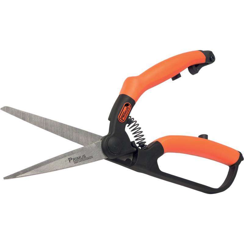 Garten PRIMUS Buchsbaumschere, klein, Länge: 260 mm