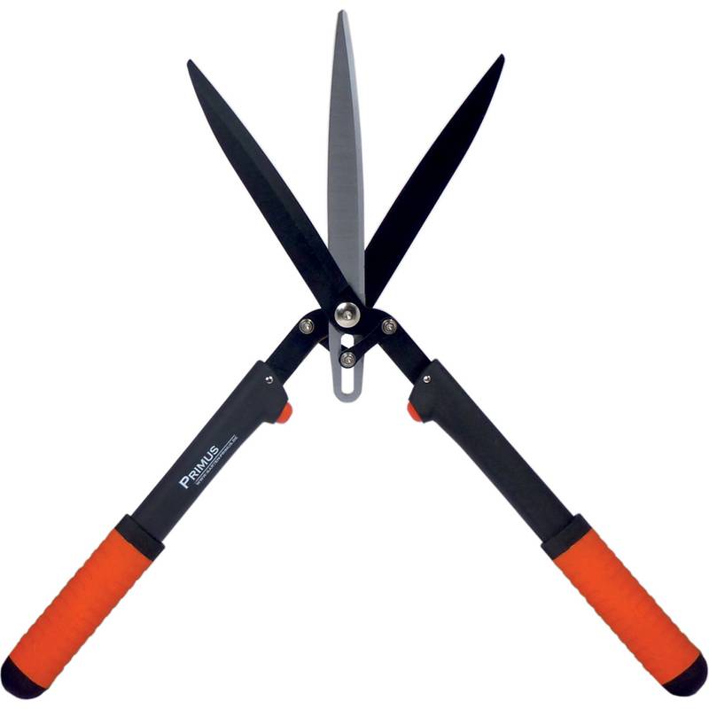 Garten PRIMUS Heckenschere "Multischnitt", Länge: 606 mm