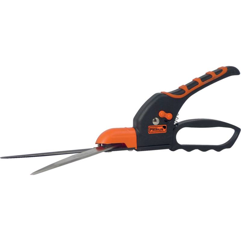 Garten PRIMUS Rasenkantenschere, Länge: 305 mm