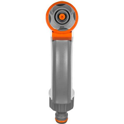 Bradas Spritzpistole QUICK PROSTY, 3 Sprühfunktionen